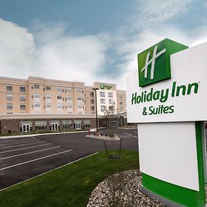 Holiday Inn Hotel & Suites - Mount Pleasant, An Ihg Hotel